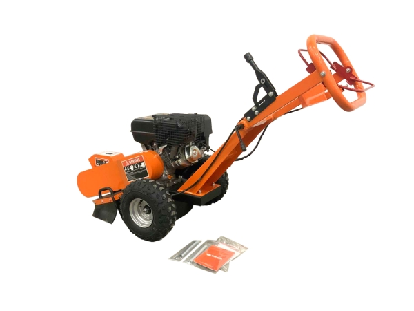 Daewoo DWFSG15-300 Baumstumpffräse